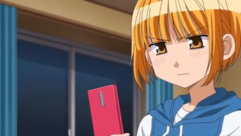 人家一點都不喜歡啦！ 6 - 私房ACG - sifacg.com