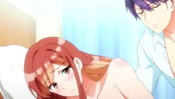 XL上司 1 - 私房ACG - sifacg.com