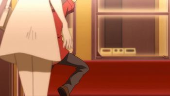 人家一點都不喜歡啦！ 13 - 私房ACG - sifacg.com