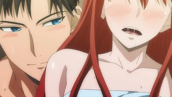 從指尖傳出的真摯熱情-青梅竹馬是消防員- 1 - 私房ACG - sifacg.com