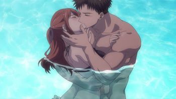 從指尖傳出的真摯熱情-青梅竹馬是消防員- 6 - 私房ACG - sifacg.com