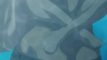 從指尖傳出的真摯熱情-青梅竹馬是消防員- 7 - 私房ACG - sifacg.com