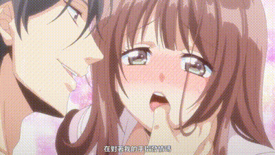 用我的手指來擾亂吧。～在打烊後僅剩兩人的沙龍…～ 1 动图预览 - 私房ACG - sifacg.com