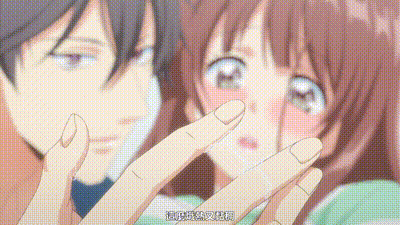 用我的手指來擾亂吧。～在打烊後僅剩兩人的沙龍…～ 2 动图预览 - 私房ACG - sifacg.com