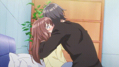 用我的手指來擾亂吧。～在打烊後僅剩兩人的沙龍…～ 3 动图预览 - 私房ACG - sifacg.com