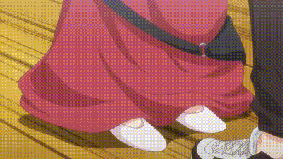 用我的手指來擾亂吧。～在打烊後僅剩兩人的沙龍…～ 4 动图预览 - 私房ACG - sifacg.com