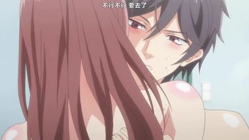 用我的手指來擾亂吧。～在打烊後僅剩兩人的沙龍…～ 7 - 私房ACG - sifacg.com