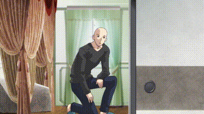 與僧侶交合的色慾之夜 4 动图预览 - 私房ACG - sifacg.com