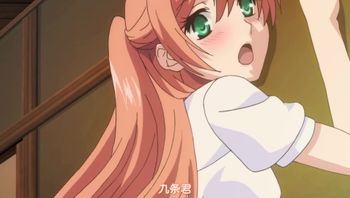 與僧侶交合的色慾之夜 11 - 私房ACG - sifacg.com