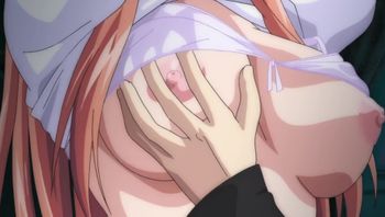 與僧侶交合的色慾之夜 12 - 私房ACG - sifacg.com