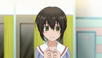 裙子的下面有野獸 3 - 私房ACG - sifacg.com