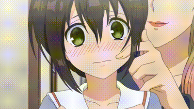 裙子的下面有野獸 3 动图预览 - 私房ACG - sifacg.com