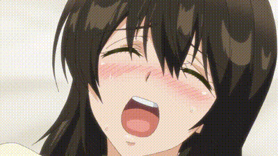 裙子的下面有野獸 5 动图预览 - 私房ACG - sifacg.com