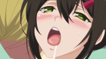 裙子的下面有野獸 8 - 私房ACG - sifacg.com