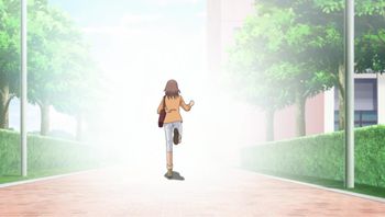 裙子的下面有野獸 10 - 私房ACG - sifacg.com