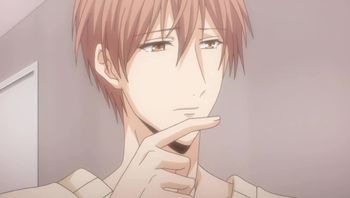 就算是爸爸、也想做 1 - 私房ACG - sifacg.com