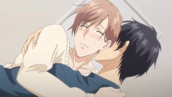 就算是爸爸、也想做 2 - 私房ACG - sifacg.com