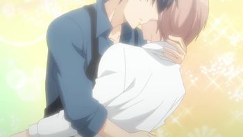 就算是爸爸、也想做 4 - 私房ACG - sifacg.com