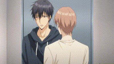 就算是爸爸、也想做 6 动图预览 - 私房ACG - sifacg.com