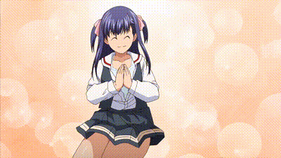 直到早上大汗淋漓母女丼 1 动图预览 - 私房ACG - sifacg.com