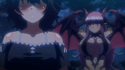 魅魔★連結！ 1 动图预览 - 私房ACG - sifacg.com