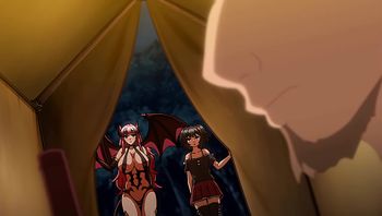 魅魔★連結！ 3 - 私房ACG - sifacg.com