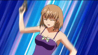 底嬌娃藍華：處女任務 2 动图预览 - 私房ACG - sifacg.com