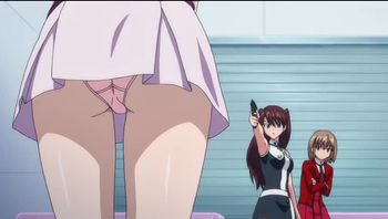 底嬌娃藍華：處女任務 3 - 私房ACG - sifacg.com