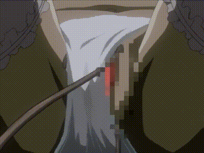 Magical 萌 动图预览 - 私房ACG - sifacg.com