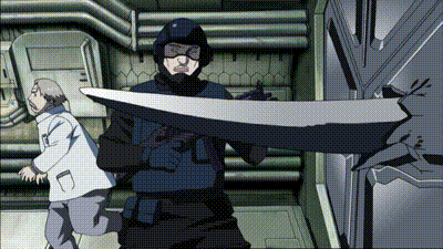 少女殺手 动图预览 - 私房ACG - sifacg.com