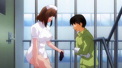 榨精病棟 6 动图预览 - 私房ACG - sifacg.com