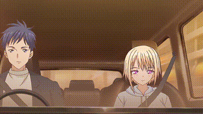 甜蜜惡作劇 2 动图预览 - 私房ACG - sifacg.com