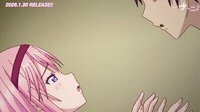 [新番預告] 這是什～麼？ ～可愛媽媽啜泣哭啼～ 动图预览 - 私房ACG - sifacg.com