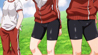 Love me「捉迷藏」 1 动图预览 - 私房ACG - sifacg.com