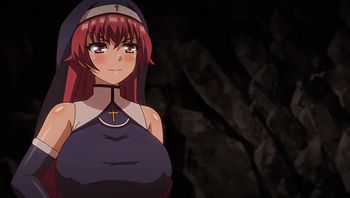 聖痕的亞莉亞 1 - 私房ACG - sifacg.com