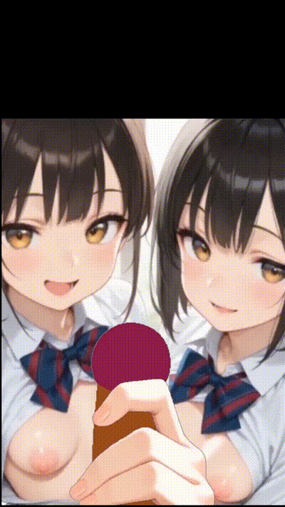 [もっと近くに] ドM向け！止まらない手コキ！#2 动图预览 - 私房ACG - sifacg.com