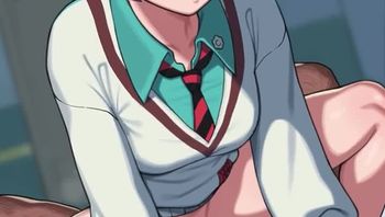 [NT00] マチュLive2D - 私房ACG - sifacg.com