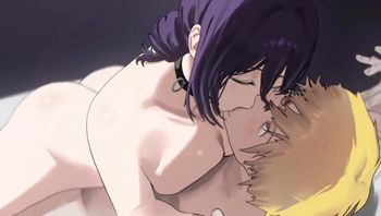 [Moecode] Reze レゼ-2 - 私房ACG - sifacg.com