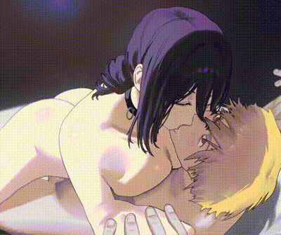 [Moecode] Reze レゼ-2 动图预览 - 私房ACG - sifacg.com