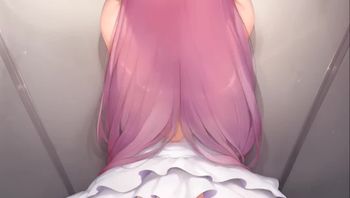 [Kimoshi きもし] Cyrene 1&2 Full Animation 🌙💜 キュレネ 1＆2 フルアニメーション (崩坏星穹铁道) - 私房ACG - sifacg.com