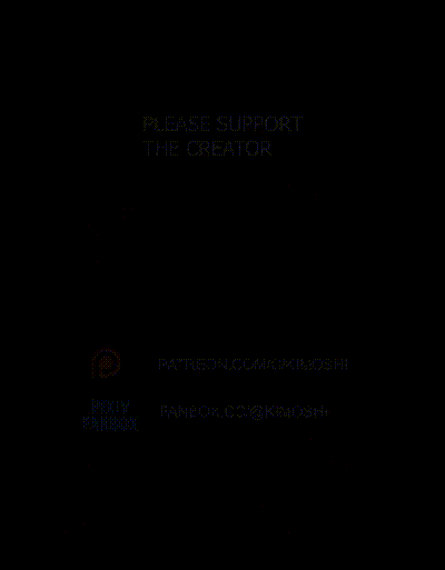 [Kimoshi きもし] Cyrene 1&2 Full Animation 🌙💜 キュレネ 1＆2 フルアニメーション (崩坏星穹铁道) 动图预览 - 私房ACG - sifacg.com