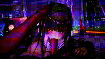 [Lanzfh] NTR 鳴潮 千咲Chisa【19Mins】 动图预览 - 私房ACG - sifacg.com