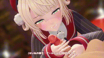 [dd_ddの動画置き場] uiの手〇キじゃ射精しないんだろw♡我慢しろよ♡ww 动图预览 - 私房ACG - sifacg.com