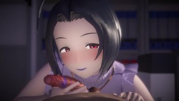 [taka84庫] 深夜の新作リップ実演会 - 私房ACG - sifacg.com