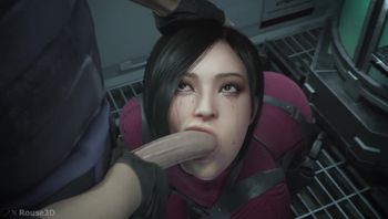 [Rouse3D] 🌟Ada Wong – [4K+1080P]🌟 - 私房ACG - sifacg.com