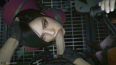 [Rouse3D] 🌟Ada Wong – [4K+1080P]🌟 动图预览 - 私房ACG - sifacg.com