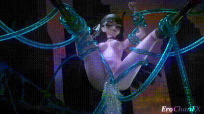 [Erochanfx エロチャン] Chisa (4K) 动图预览 - 私房ACG - sifacg.com