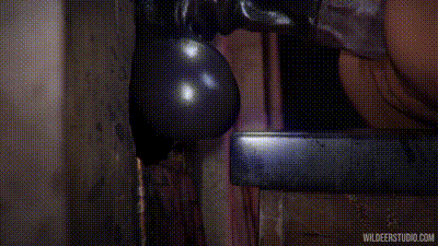 [wildeer studio] ON AIR | The Gatekeeper – Behind The Scenes 1080p animation [中文字幕] 动图预览 - 私房ACG - sifacg.com