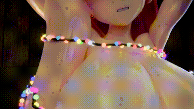 [古い] メリークリスマスツリー 动图预览 - 私房ACG - sifacg.com