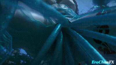 [Erochanfx エロチャン] Ye Shunguang (4K) 动图预览 - 私房ACG - sifacg.com